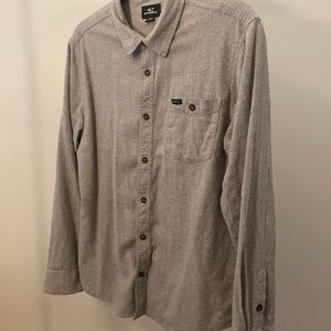 Button Down Shirt